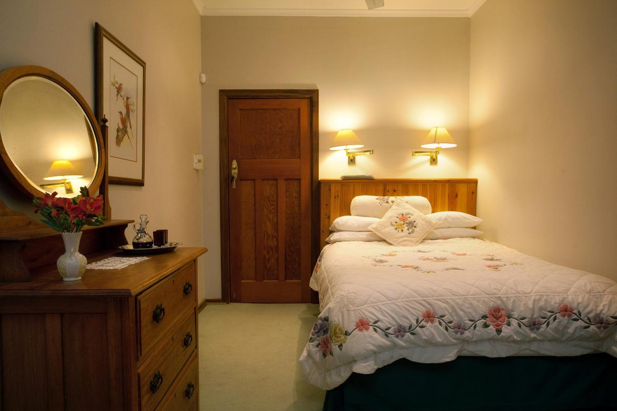 Lupus Den Country House B&B Sunland エクステリア 写真