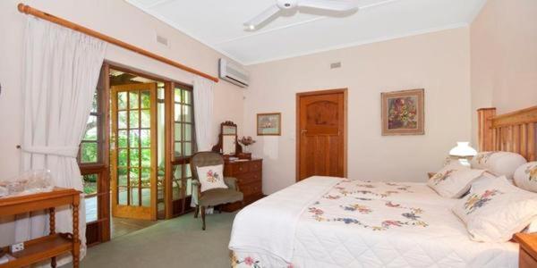 Lupus Den Country House B&B Sunland エクステリア 写真