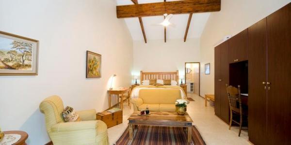 Lupus Den Country House B&B Sunland エクステリア 写真