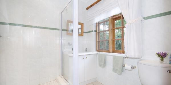 Lupus Den Country House B&B Sunland エクステリア 写真