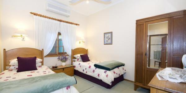 Lupus Den Country House B&B Sunland エクステリア 写真