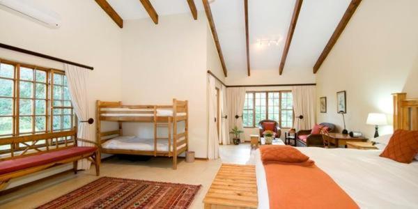 Lupus Den Country House B&B Sunland エクステリア 写真