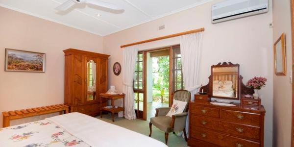 Lupus Den Country House B&B Sunland エクステリア 写真