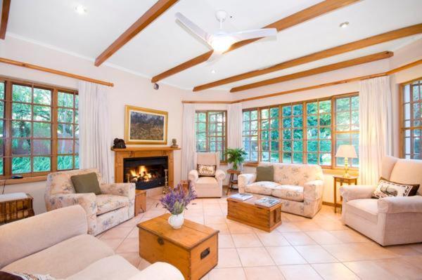 Lupus Den Country House B&B Sunland エクステリア 写真