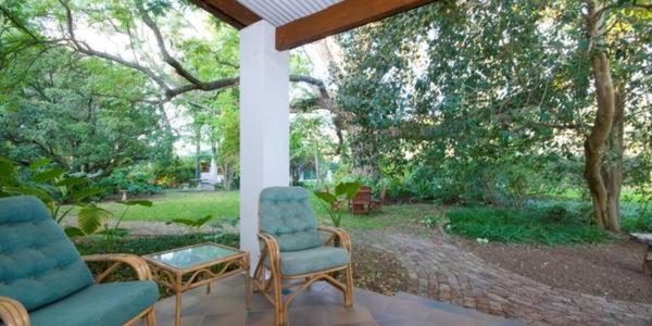 Lupus Den Country House B&B Sunland エクステリア 写真