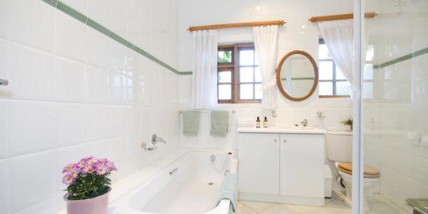 Lupus Den Country House B&B Sunland エクステリア 写真