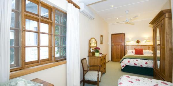 Lupus Den Country House B&B Sunland エクステリア 写真
