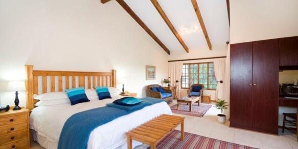 Lupus Den Country House B&B Sunland エクステリア 写真