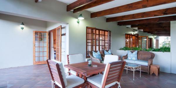 Lupus Den Country House B&B Sunland エクステリア 写真