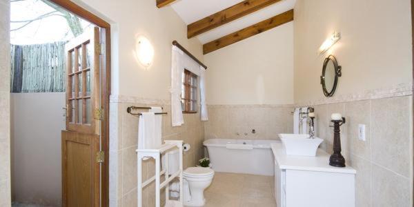 Lupus Den Country House B&B Sunland エクステリア 写真