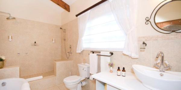 Lupus Den Country House B&B Sunland エクステリア 写真