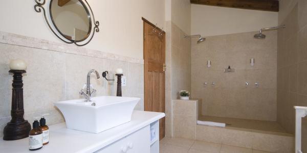 Lupus Den Country House B&B Sunland エクステリア 写真