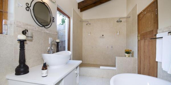 Lupus Den Country House B&B Sunland エクステリア 写真