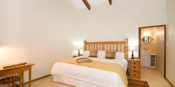 Lupus Den Country House B&B Sunland エクステリア 写真